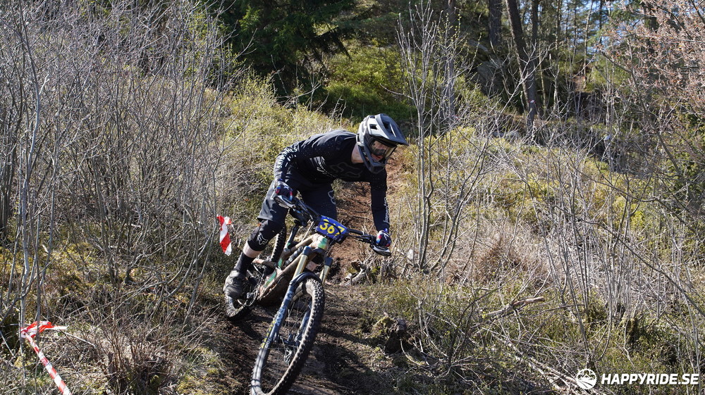 Bild från Göteborgsenduron Swe Cup 2022