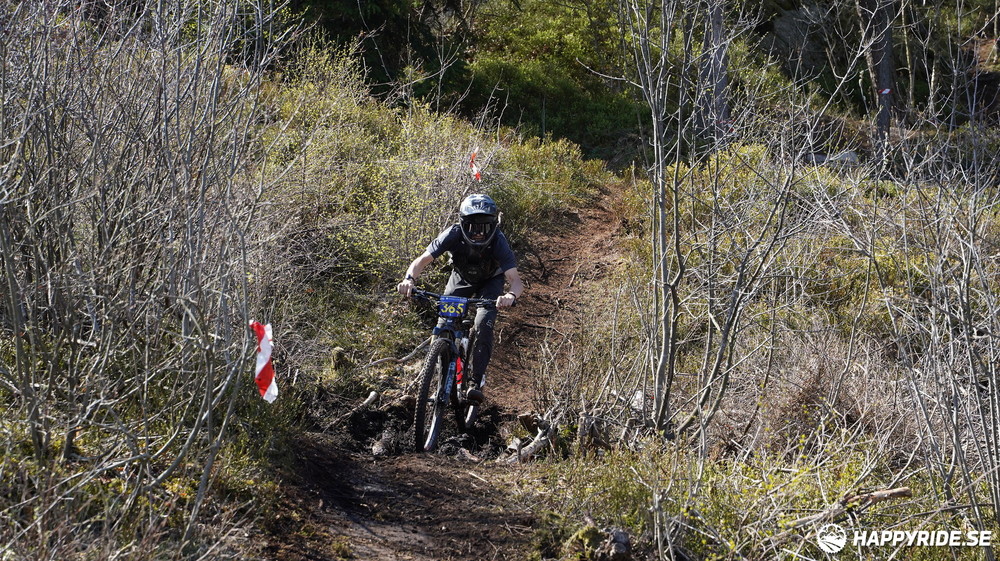 Bild från Göteborgsenduron Swe Cup 2022