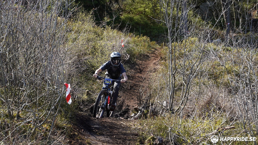 Bild från Göteborgsenduron Swe Cup 2022