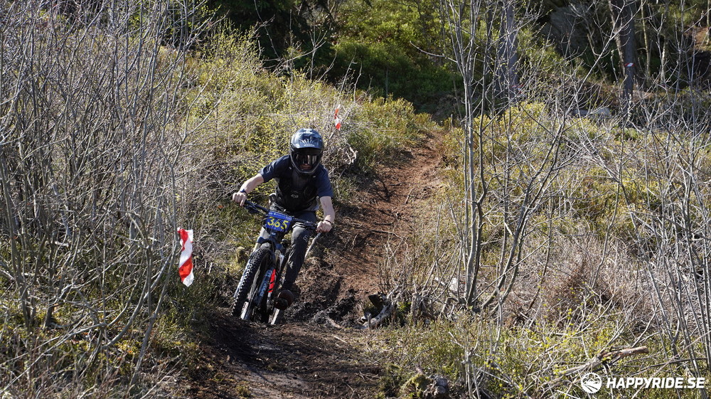 Bild från Göteborgsenduron Swe Cup 2022