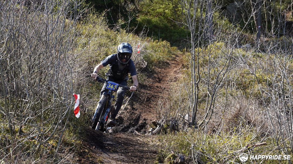 Bild från Göteborgsenduron Swe Cup 2022