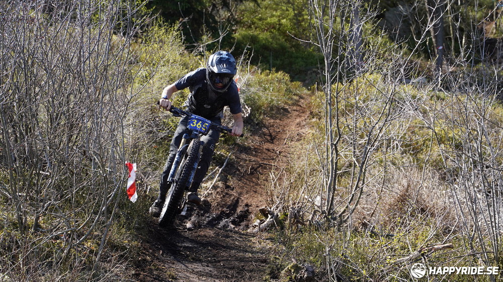 Bild från Göteborgsenduron Swe Cup 2022