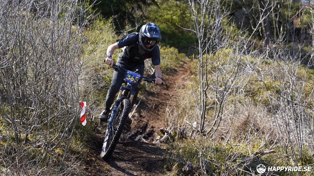 Bild från Göteborgsenduron Swe Cup 2022