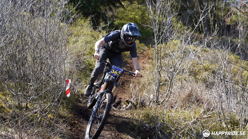 Bild från Göteborgsenduron Swe Cup 2022