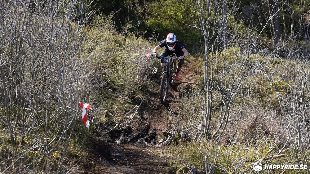 Bild från Göteborgsenduron Swe Cup 2022