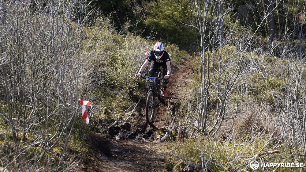 Bild från Göteborgsenduron Swe Cup 2022