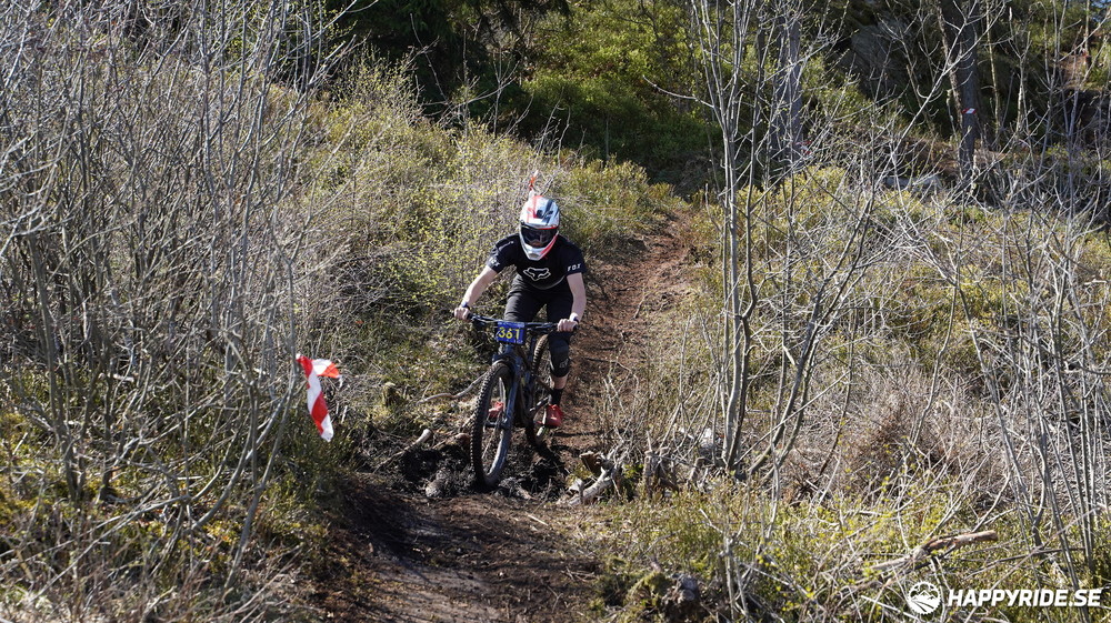 Bild från Göteborgsenduron Swe Cup 2022