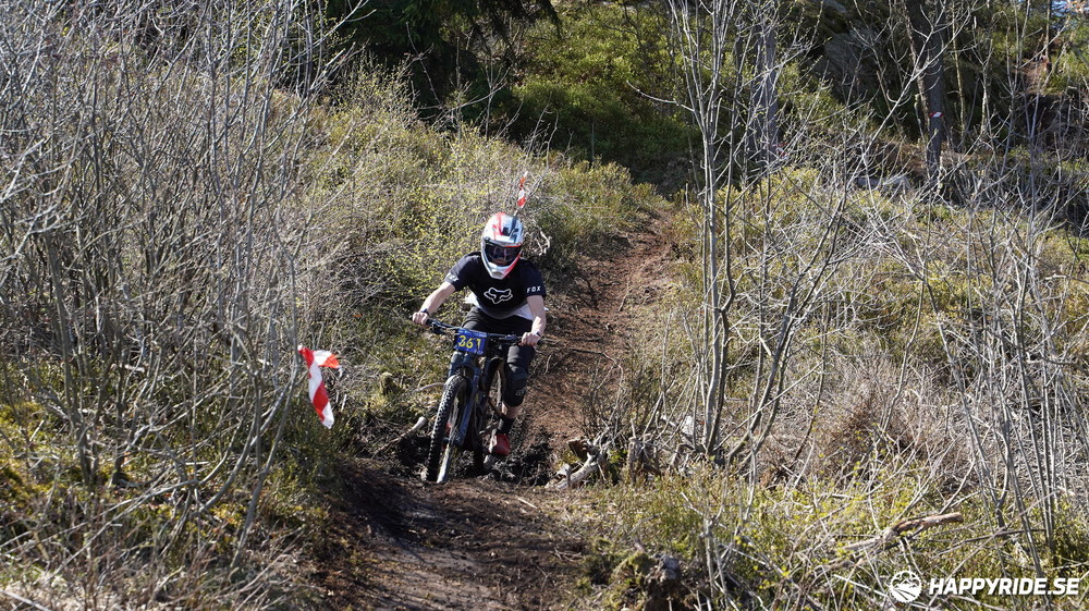 Bild från Göteborgsenduron Swe Cup 2022