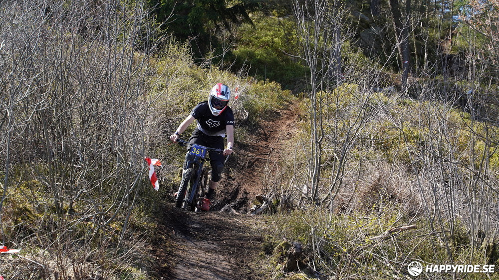 Bild från Göteborgsenduron Swe Cup 2022
