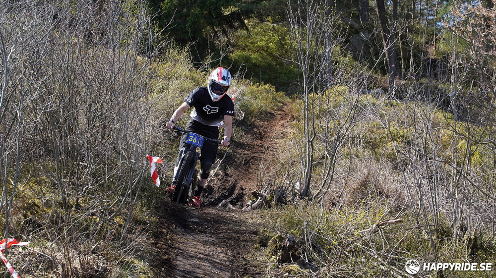 Bild från Göteborgsenduron Swe Cup 2022