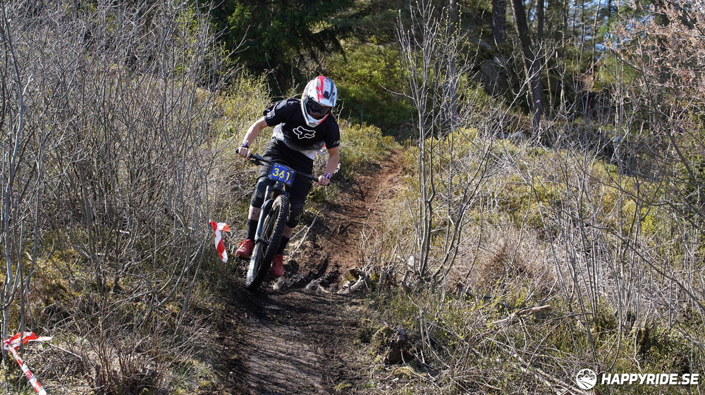 Bild från Göteborgsenduron Swe Cup 2022