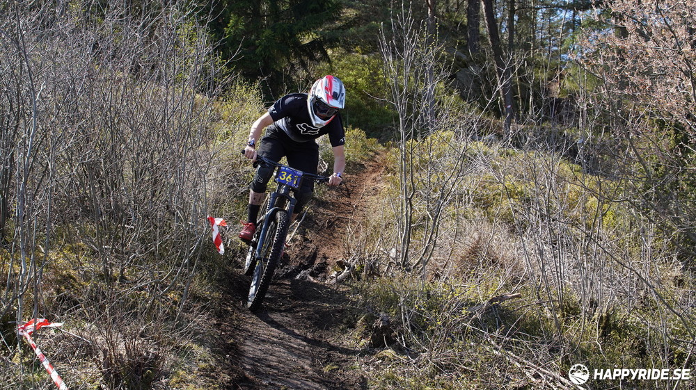 Bild från Göteborgsenduron Swe Cup 2022