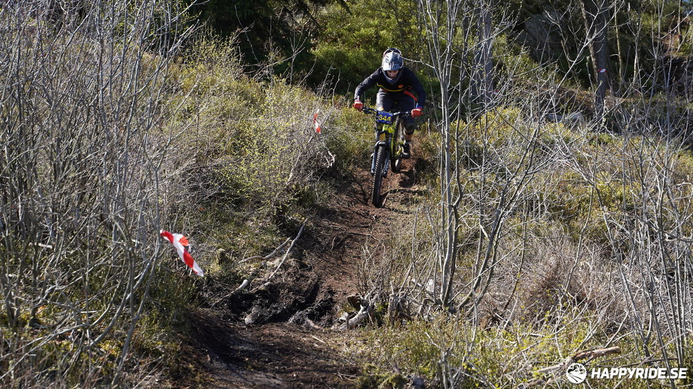 Bild från Göteborgsenduron Swe Cup 2022