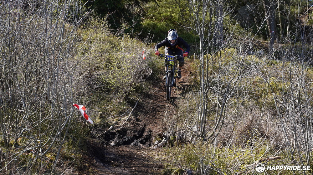 Bild från Göteborgsenduron Swe Cup 2022