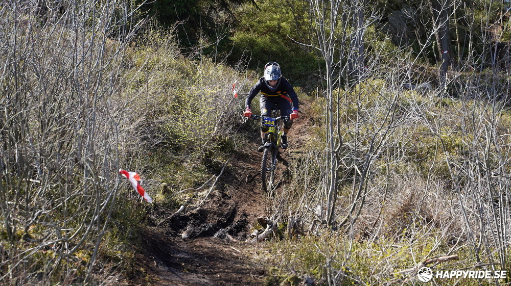 Bild från Göteborgsenduron Swe Cup 2022