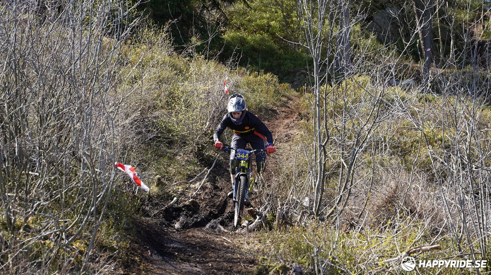 Bild från Göteborgsenduron Swe Cup 2022