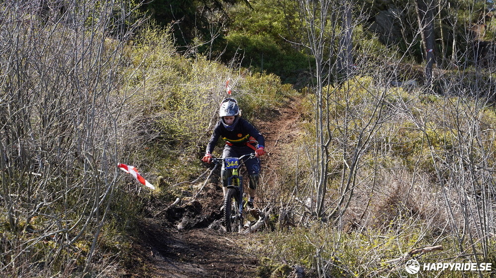 Bild från Göteborgsenduron Swe Cup 2022