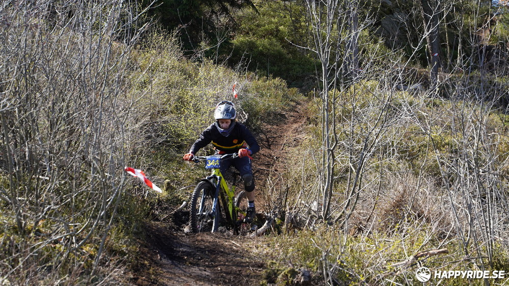 Bild från Göteborgsenduron Swe Cup 2022