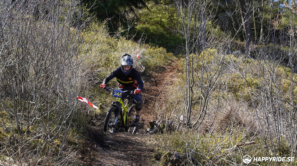 Bild från Göteborgsenduron Swe Cup 2022