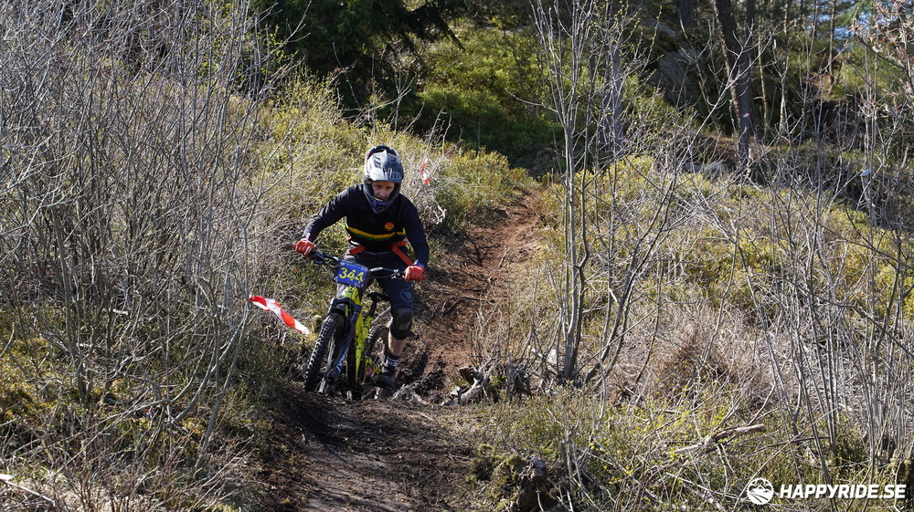 Bild från Göteborgsenduron Swe Cup 2022