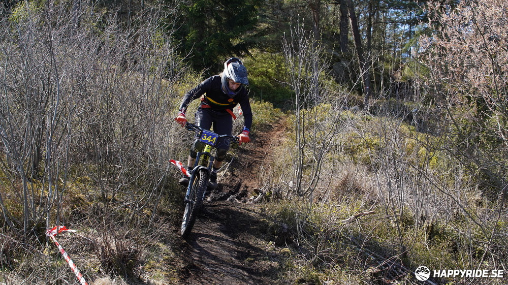 Bild från Göteborgsenduron Swe Cup 2022