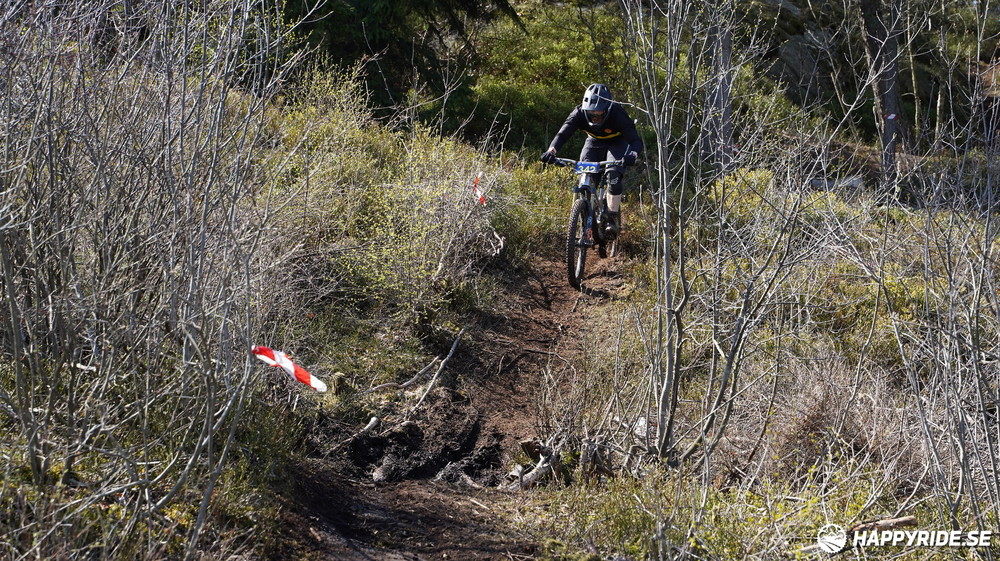 Bild från Göteborgsenduron Swe Cup 2022