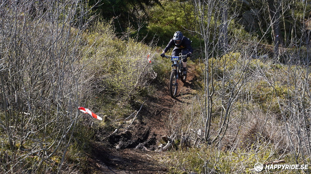 Bild från Göteborgsenduron Swe Cup 2022