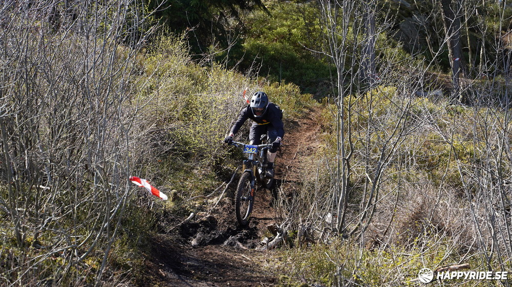 Bild från Göteborgsenduron Swe Cup 2022