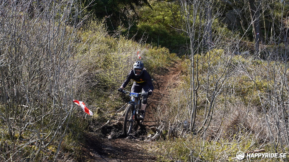 Bild från Göteborgsenduron Swe Cup 2022