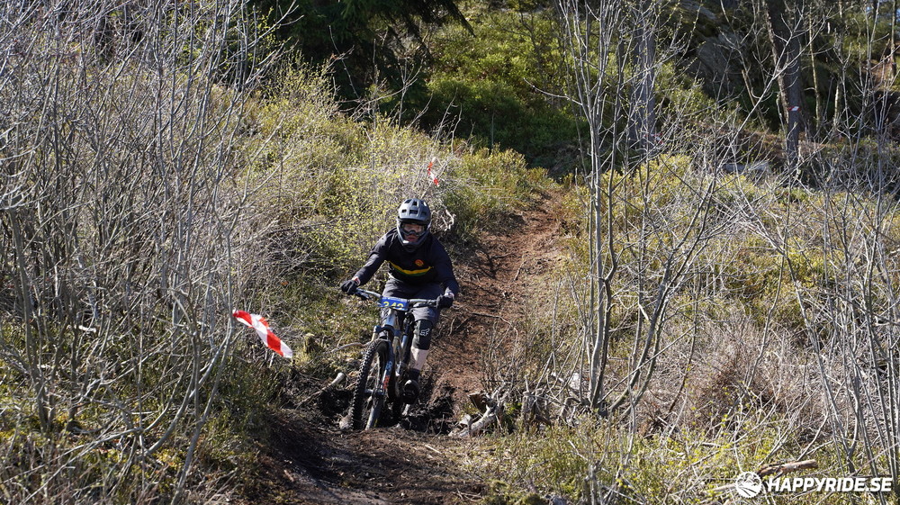 Bild från Göteborgsenduron Swe Cup 2022