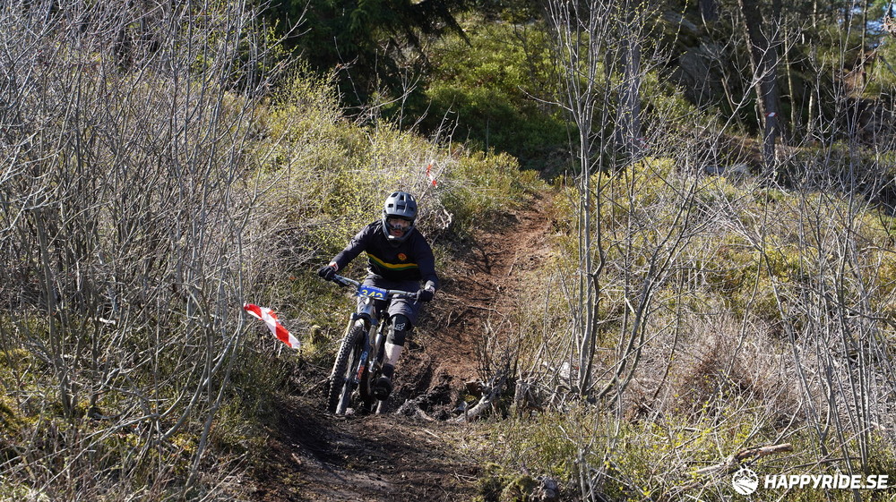 Bild från Göteborgsenduron Swe Cup 2022