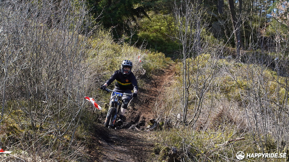 Bild från Göteborgsenduron Swe Cup 2022