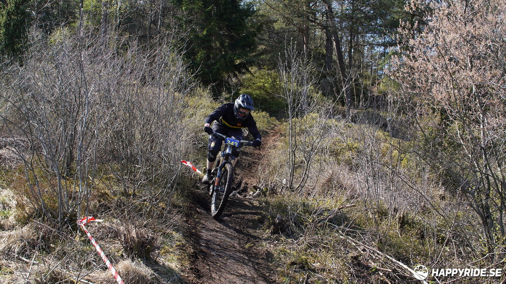 Bild från Göteborgsenduron Swe Cup 2022