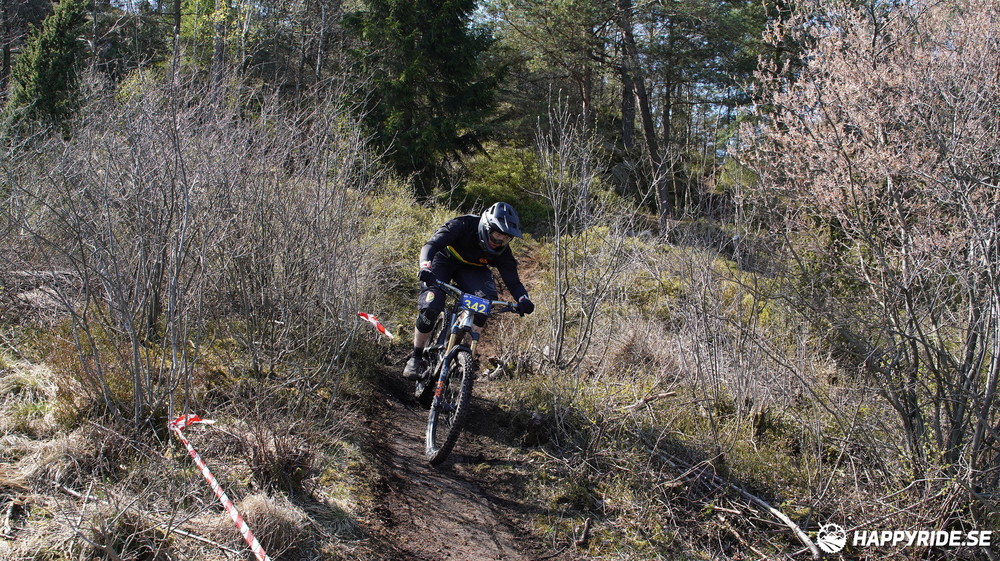 Bild från Göteborgsenduron Swe Cup 2022