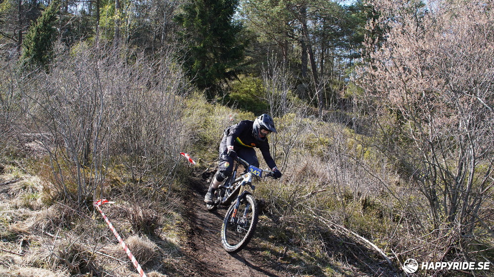 Bild från Göteborgsenduron Swe Cup 2022