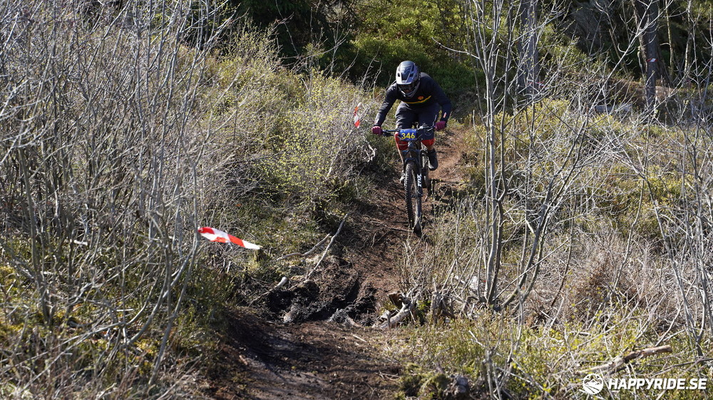 Bild från Göteborgsenduron Swe Cup 2022