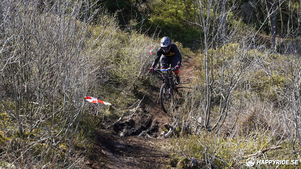 Bild från Göteborgsenduron Swe Cup 2022