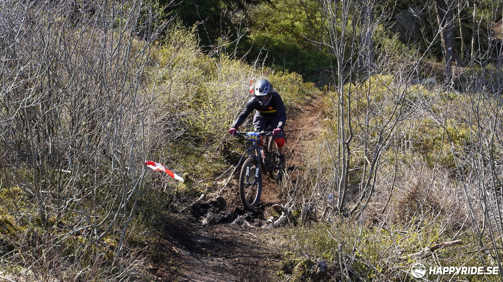 Bild från Göteborgsenduron Swe Cup 2022