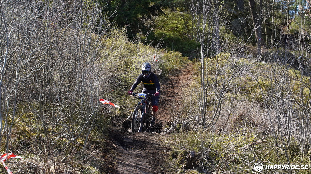 Bild från Göteborgsenduron Swe Cup 2022