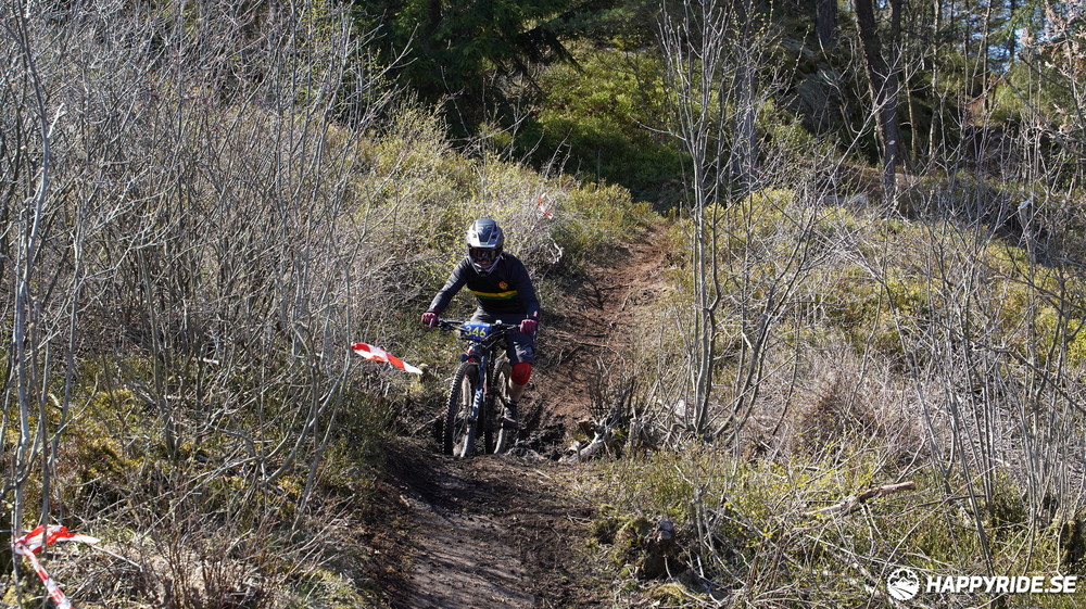 Bild från Göteborgsenduron Swe Cup 2022