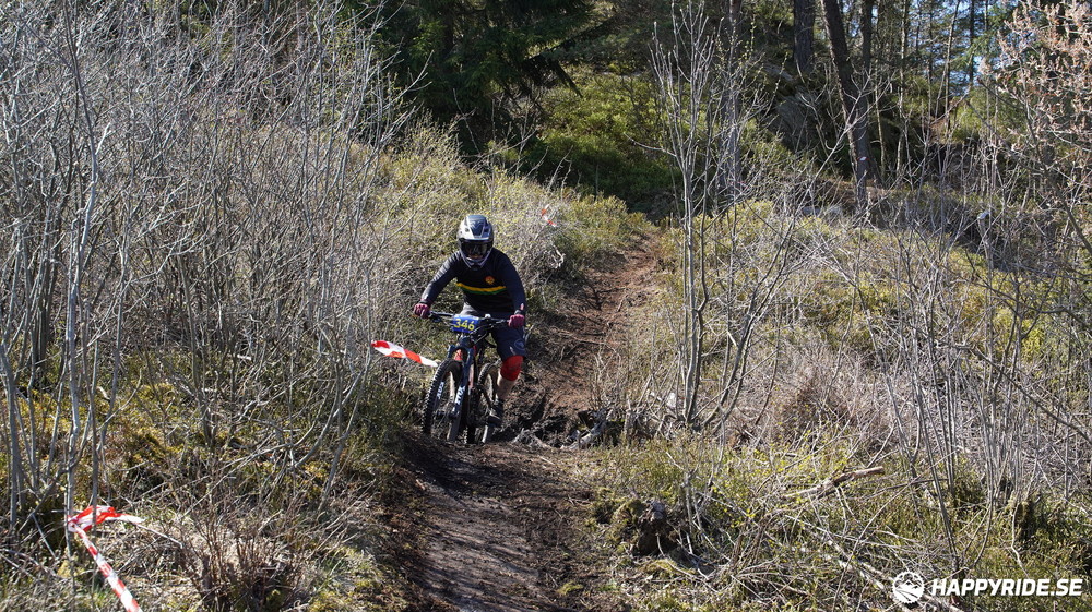 Bild från Göteborgsenduron Swe Cup 2022