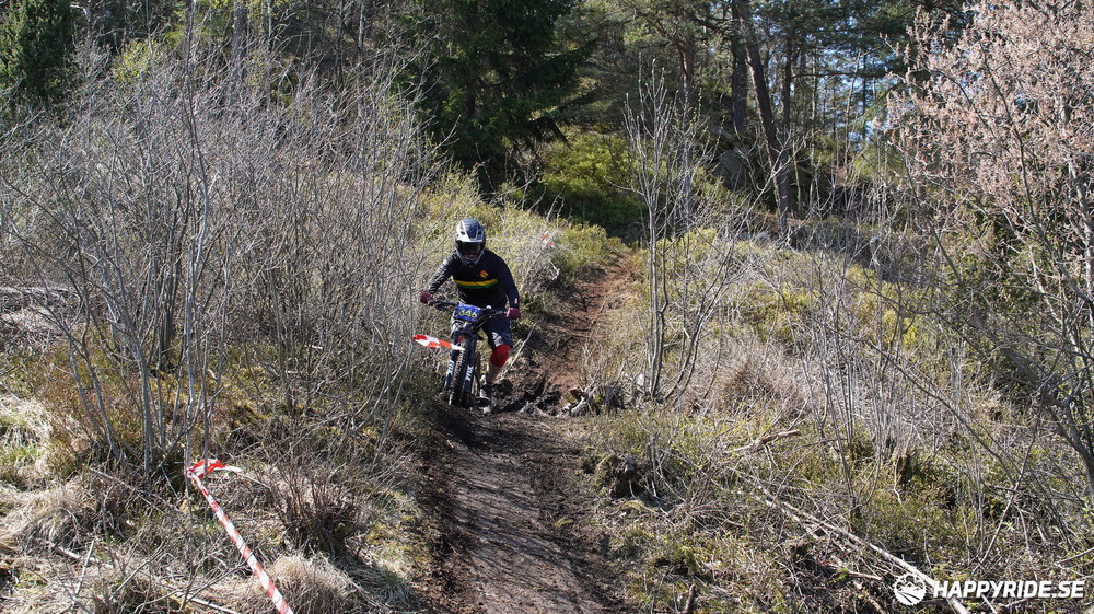 Bild från Göteborgsenduron Swe Cup 2022