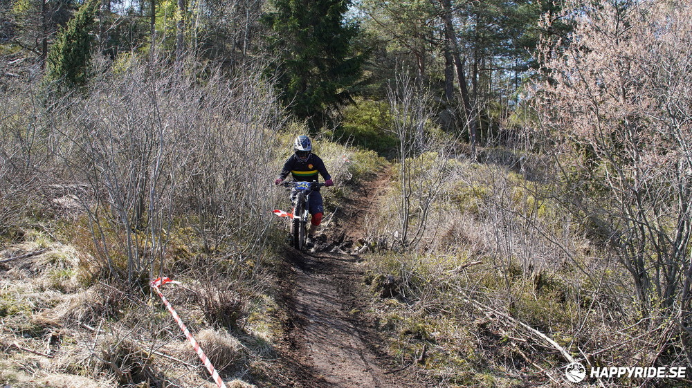 Bild från Göteborgsenduron Swe Cup 2022