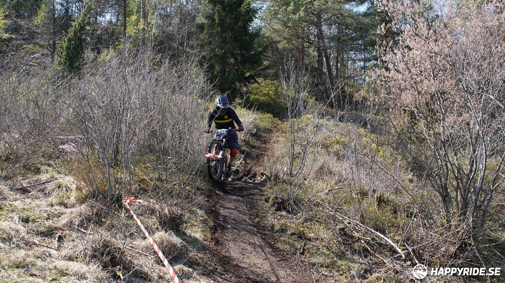 Bild från Göteborgsenduron Swe Cup 2022