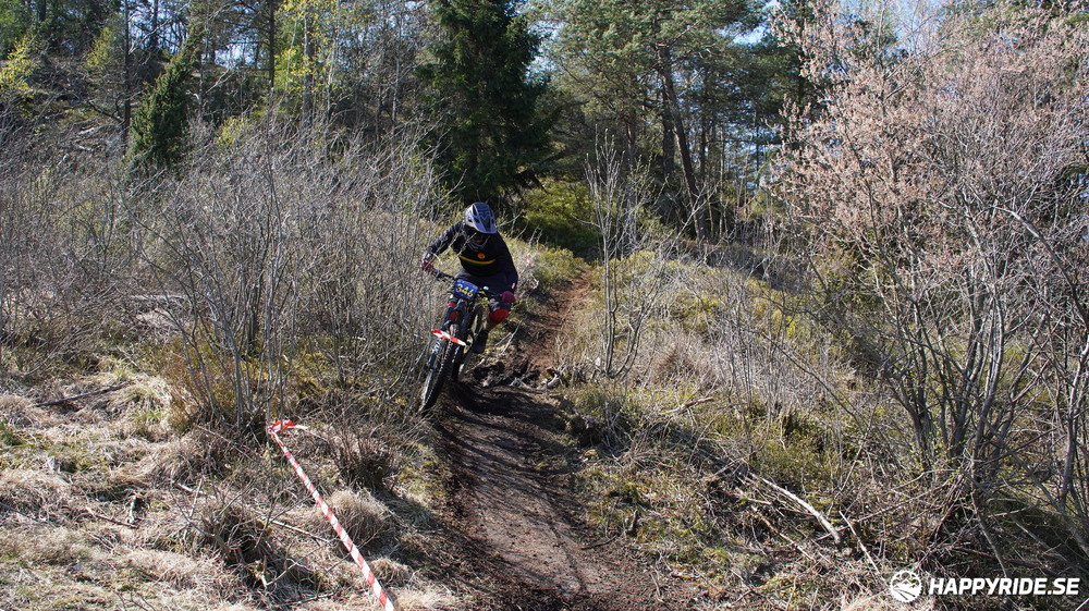 Bild från Göteborgsenduron Swe Cup 2022