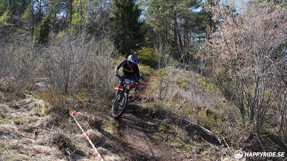 Bild från Göteborgsenduron Swe Cup 2022