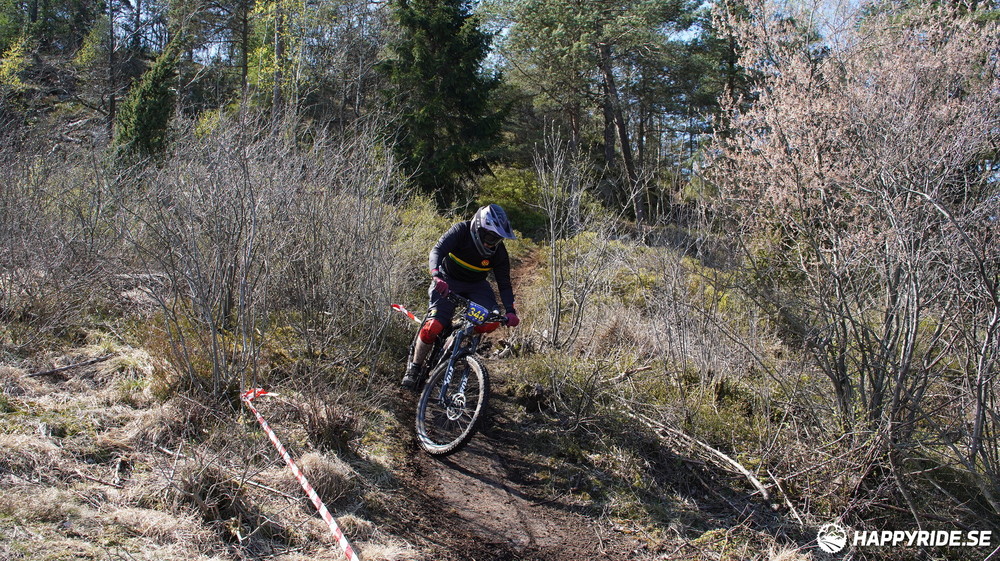 Bild från Göteborgsenduron Swe Cup 2022