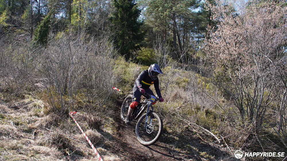 Bild från Göteborgsenduron Swe Cup 2022