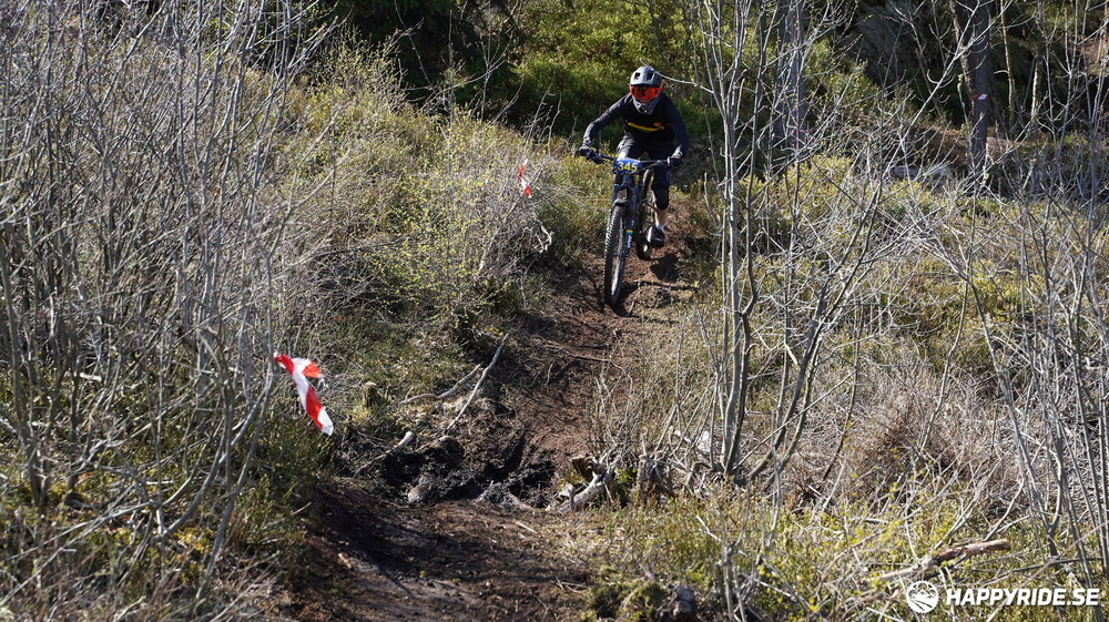 Bild från Göteborgsenduron Swe Cup 2022