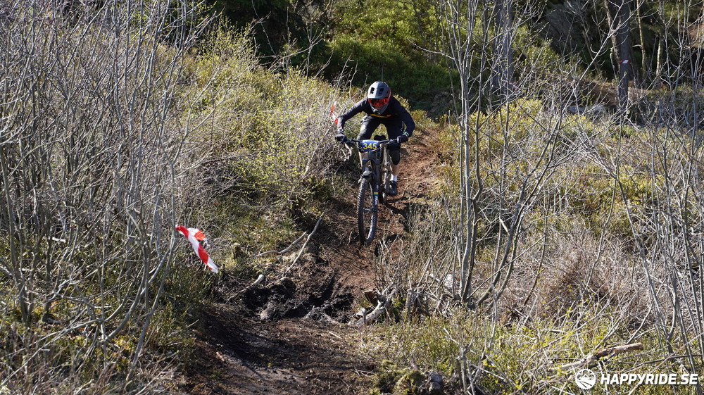 Bild från Göteborgsenduron Swe Cup 2022